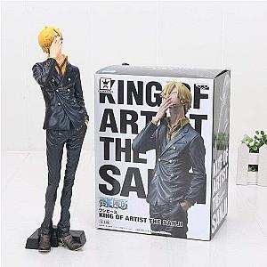 One Piece Figure The Break of Sanji OMN1111