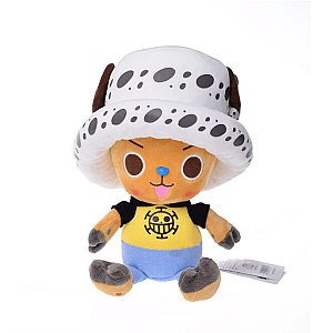 Chopper Cosplay Law Plush OMN1111