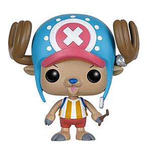 Pop Figure Tony CHopper OMN1111