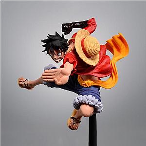 One Piece Luffy Jet Pistol Figure OMN1111