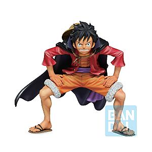 One Piece Monkey D. Luffy High Quality Action Figure