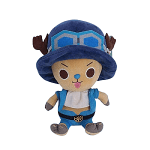 Chopper Cosplay Plush Sabo OMN1111