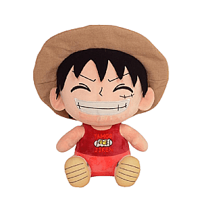 Luffy plush OMN1111