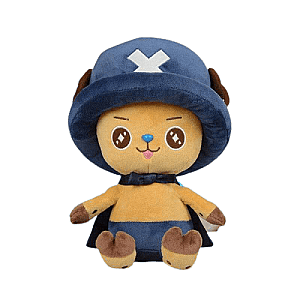 Tony Tony Chopper Plush OMN1111