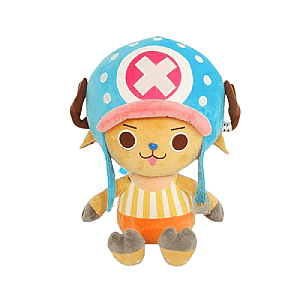 Chopper Plush OMN1111