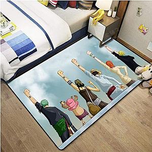 One Piece Arc Alabasta Carpet OMN1111