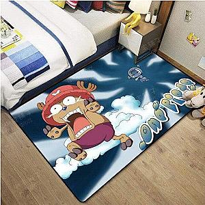 One Piece Dr. Tony Chopper Carpet OMN1111