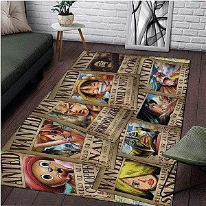 One Piece Carpet Search Notice OMN1111