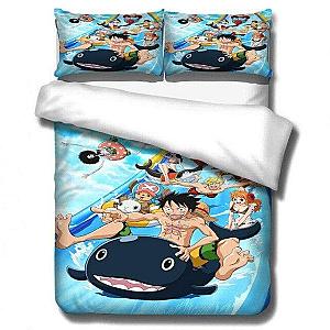 One Piece Bedding Sets Straw Hats Holiday OMN1111