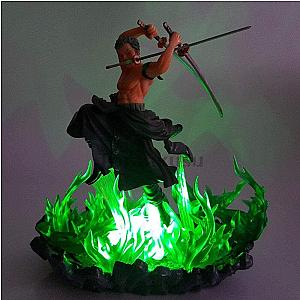 Nightlight Roronoa Zoro Le Sabreur OMN1111