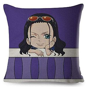 One Piece Cute Robin Cushion OMN1111