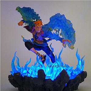 Nightlight One Piece Marco The Phoenix OMN1111