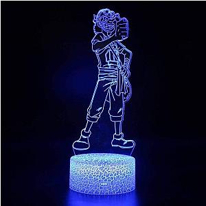 Usopp Led 3D Lamp The Sniper OMN1111