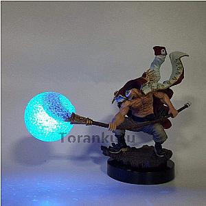 One Piece Whitebeard Nightlight The Emperor OMN1111