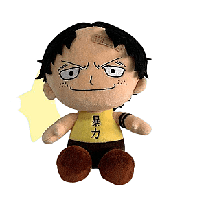 Ace Plush OMN1111