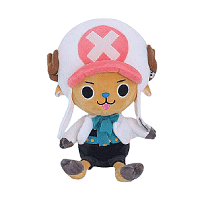 Dr. Tony Chopper Plush OMN1111