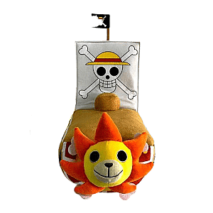 Thousand Sunny Plush OMN1111