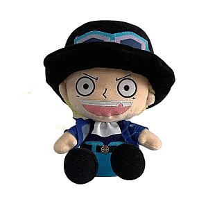 Sabo plush OMN1111