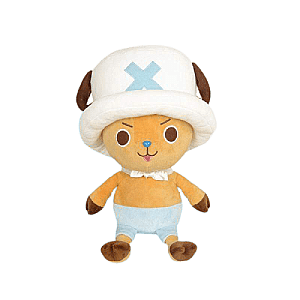 Chopper Marine Plush OMN1111