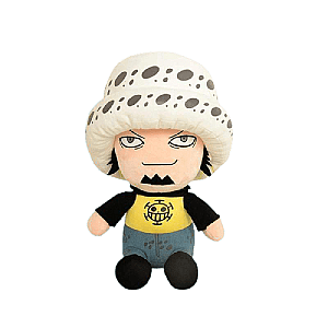 Trafalgar Law Plush OMN1111