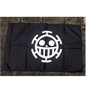 Heart Crew Flag OMN1111