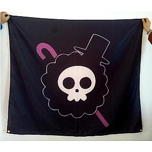 Brook Flag OMN1111