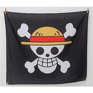 Luffy Flag OMN1111