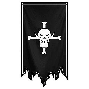 Whitebeard Crew Emblem OMN1111