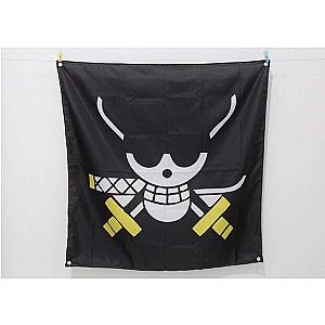 Zoro Flag OMN1111