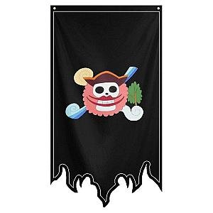 Big Mom Crew Flag OMN1111