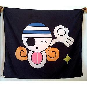 Nami Flag OMN1111