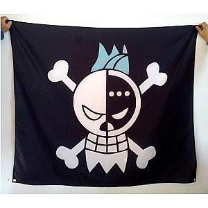 Franky Flag OMN1111