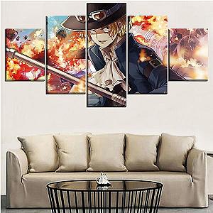 Table One Piece Sabo OMN1111