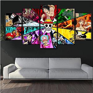 One Piece Art OMN1111