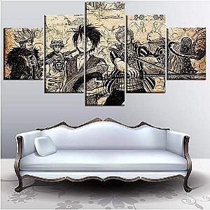 Table One Piece Supernova Manga OMN1111