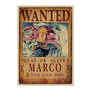 Search Notice Marco Wanted OMN1111