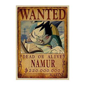 Namur Wanted Search Notice OMN1111