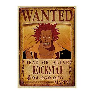 Wanted Rockstar Search Notice OMN1111