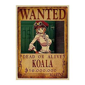 Wanted Koala Search Notice OMN1111