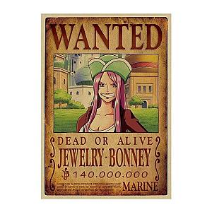 Jewerly Bonney Wanted OMN1111