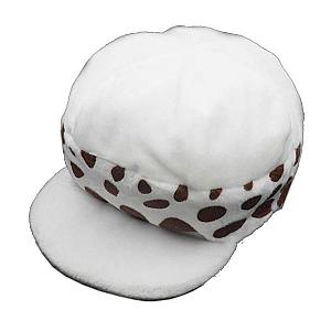 One Piece Cosplay Trafalgar Law Hat OMN1111