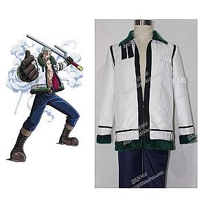 Cosplay One Piece Smoker OMN1111