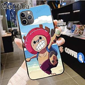 Smartphone cover Chopper NEW OMN1111