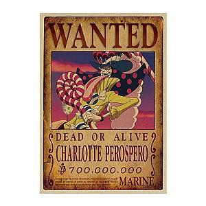 Search Notice Charlotte Perospero Wanted OMN1111