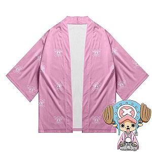 Cosplay One Piece Kimono Wano Kuni Chopper OMN1111