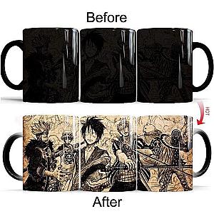 One Piece Pirate Alliance Magic Mug OMN1111