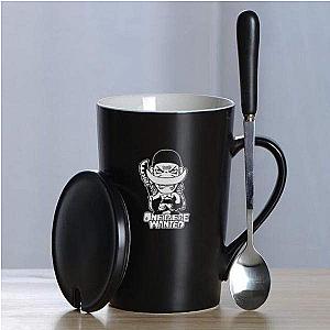 One Piece Whitebeard Edward Newgate Mug OMN1111