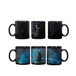 One Piece Trafalgar Law Magic Mug OMN1111