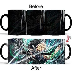 One Piece Brook Magic Mug OMN1111