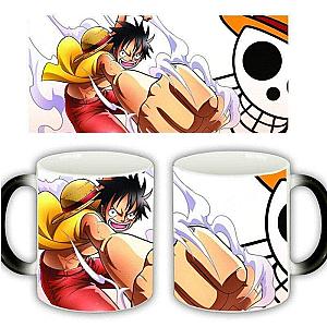 One Piece Mugiwara No Luffy OMN1111